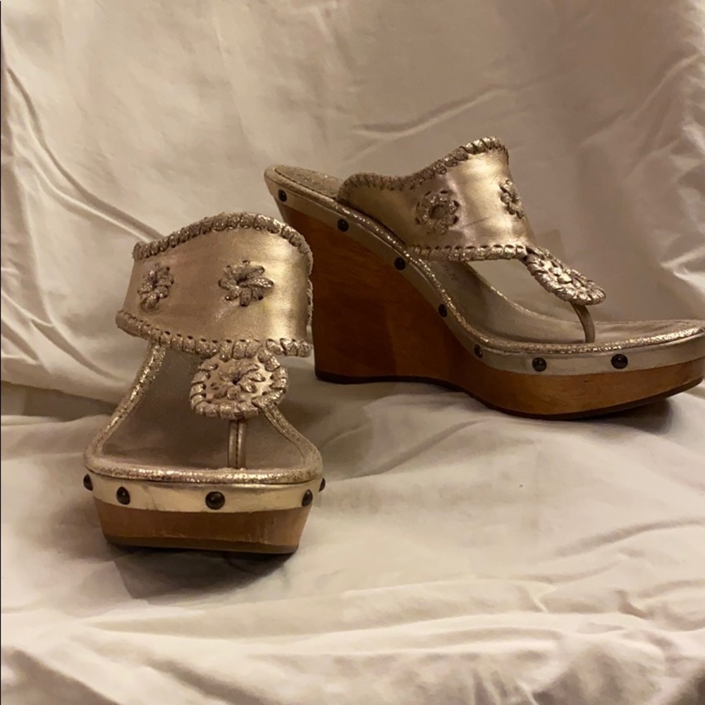 Jack Rogers